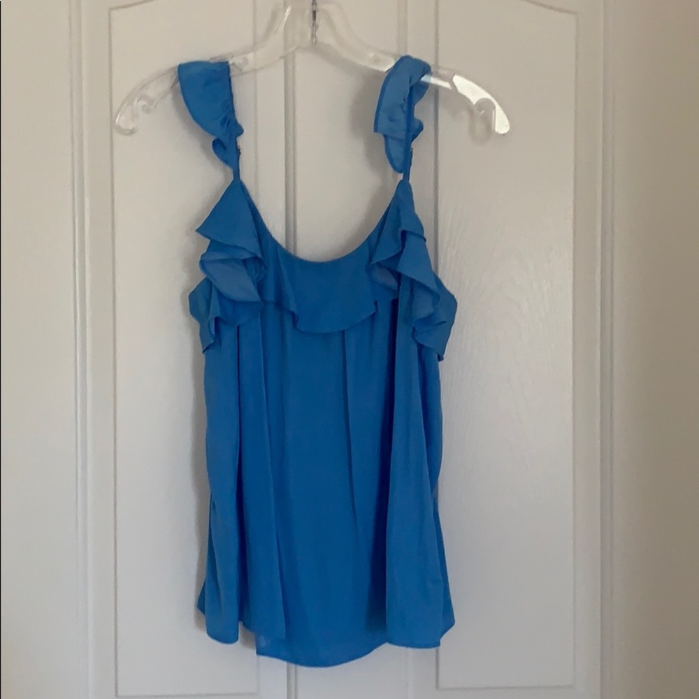 Lily Pulitzer Top
